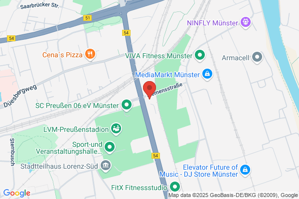 REWE To Go bei Aral