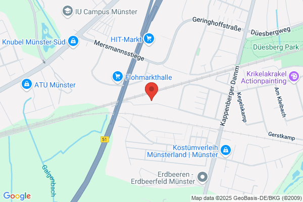 BauNatur GmbH