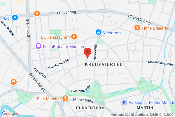 Graaf Bausysteme GmbH, van der