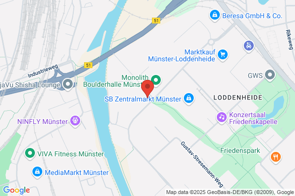 Heitkamm GmbH