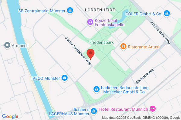 Linnemann GmbH & Co. KG