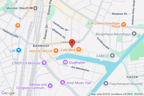 Hamburg-Mannheimer Versicherungs-AG