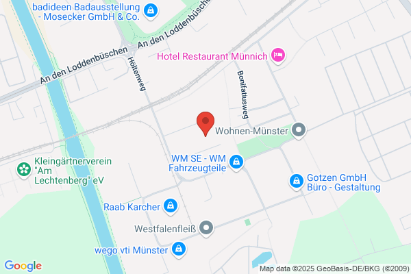 Kiloutou Deutschland GmbH