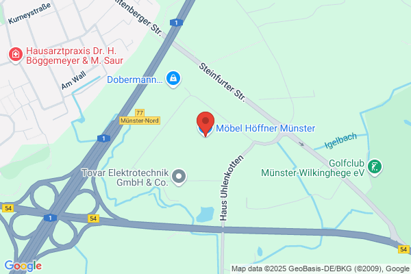 Liebherr-Mietpartner GmbH