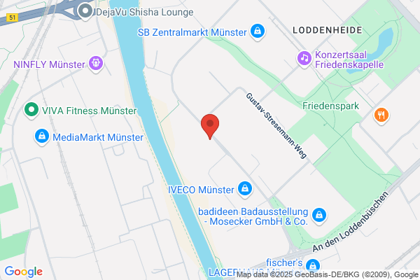 CMG Gesellschaft für Baulogistik GmbH
