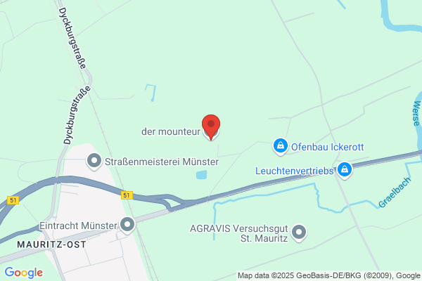 der mounteur