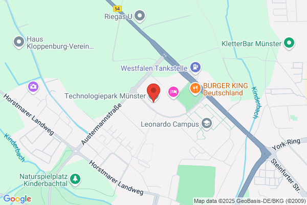 Zentrum Technik Planung Region Nord-West