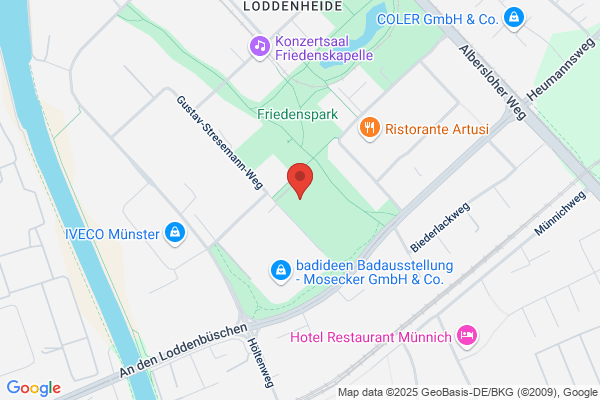Münster - Süd