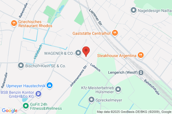 Isocompact GmbH