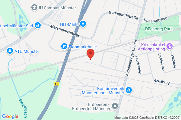 Montageservice Münster