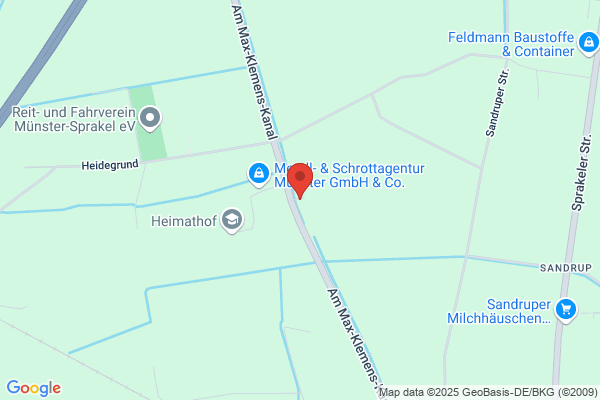 Bauträger Belau-Wohnbau GmbH