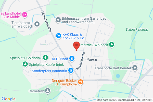 Bauunternehmungen Reimund Ringbeck