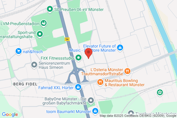 Firmengruppe Brück GmbH
