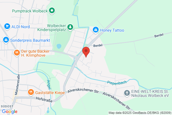 GE & Bau Immobilien GmbH