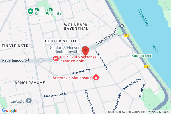 IBG Haus NRW GmbH
