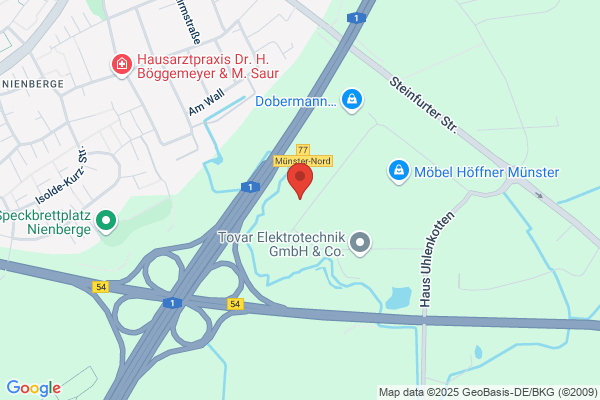 Lüllmann Baugesellschaft mbH