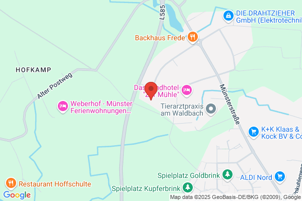 Natrup Bauträger GmbH