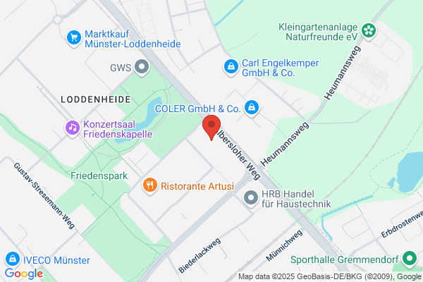 Finanzamt für Steuerstrafsachen und Steuerfahndung Münster