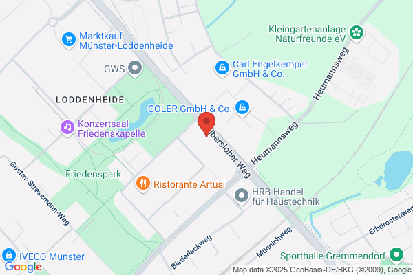 Oberfinanzdirektion Nordrhein-Westfalen