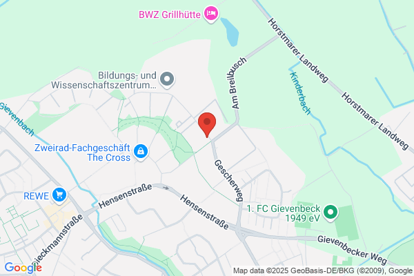 Mehrgenerationenhaus Gievenbeck