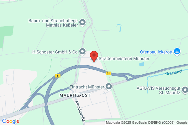 Straßen.NRW Regionalniederlassung