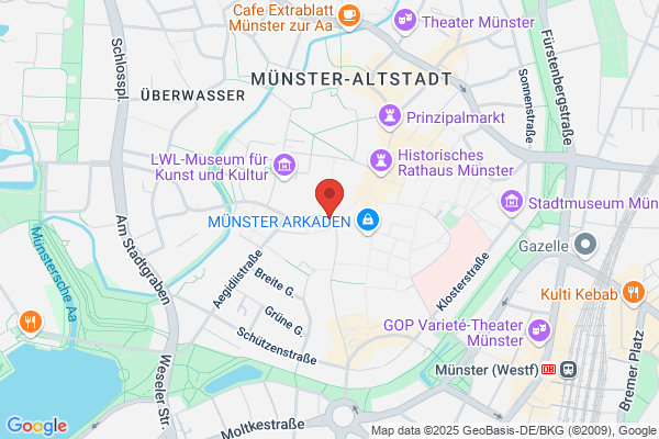 Zalando Outlet Store Münster