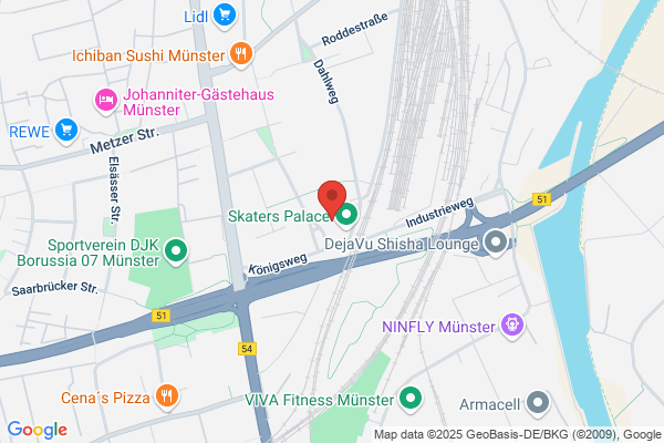 Titus Münster Skate- und Streetwear Shop