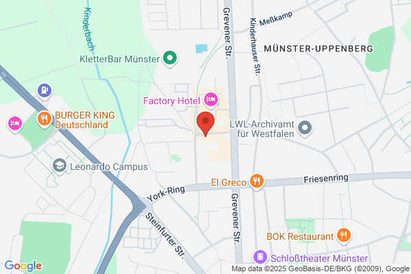 Next Move Systemhaus für Licht und Medientechnik