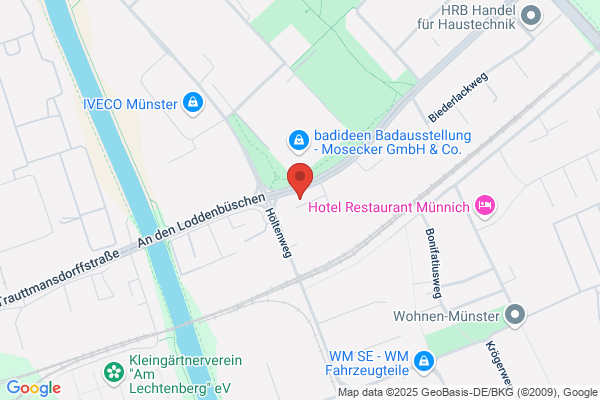 LeXpersonal GmbH