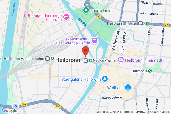 Meine Werte GmbH