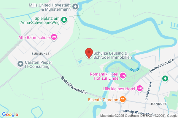 Schulze Höping Immobilien GmbH & Co KG