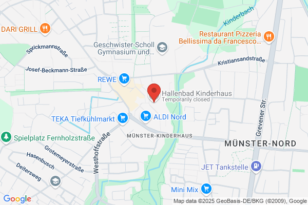 Caritas Münster