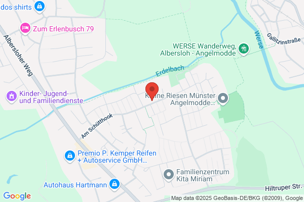 Diakonie Münster, Kinder-, Jugend-u. Familiendienst
