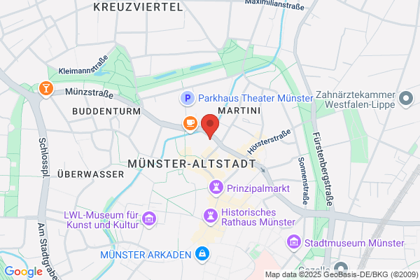 Sorgentelefon Ländliche Familienberatung im Bistum Münster