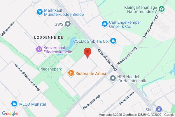 Zentrum für betriebliche Altersversorgung