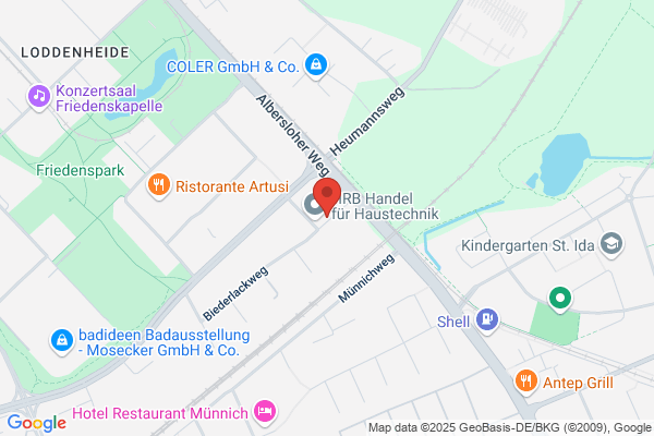 FKS Finanzkontor Steinebel GmbH