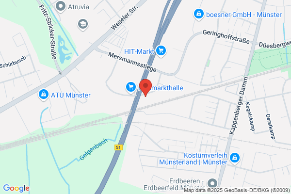 Baugewerbe-Innung Lehrbauhof Verwaltung