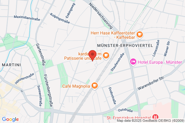 Kassenzahnärztliche