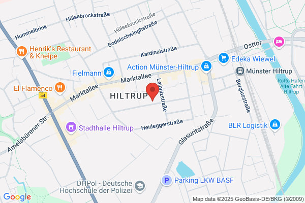 Bestattungen Heinz Sandfort GmbH