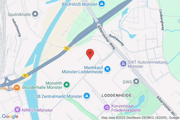 LAGERBOX Münster
