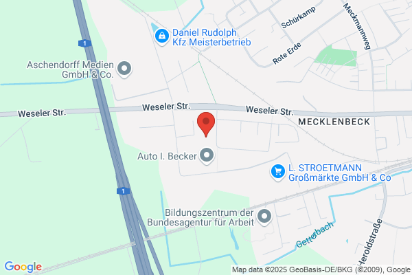Westdeut. Blindenhörbücherei e.V.