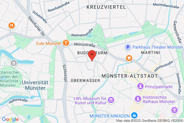 Goeken-Bild-Rahmen-Systeme