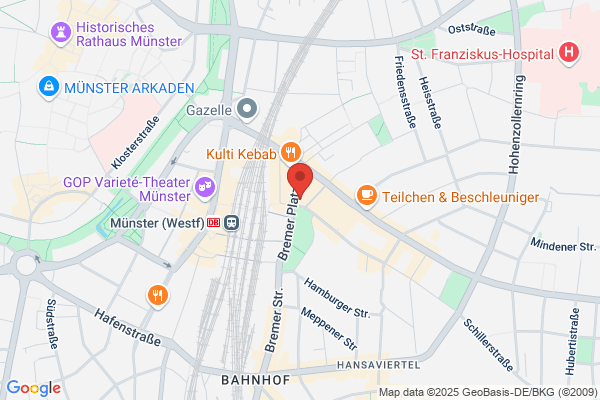 IBB Institut für Berufliche Bildung AG