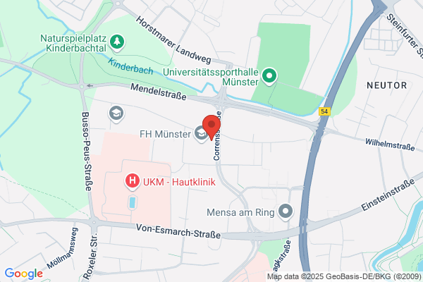 Institut für Prozessmanagement und Logistik Münster