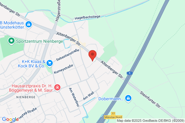 Waldschule Münsterland e.V.