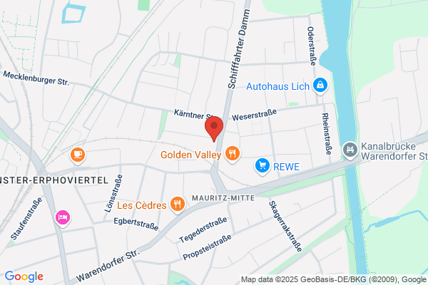 Westfalen Tankstelle