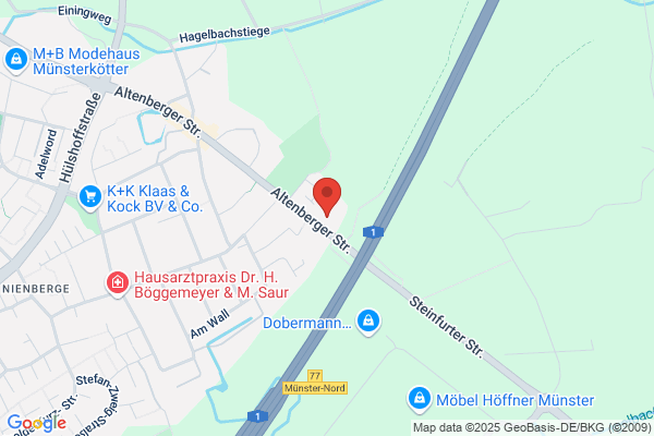 Blumenhof Kumbrink