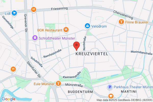 Wittelmanns Florale Gestaltung Meisterbetrieb