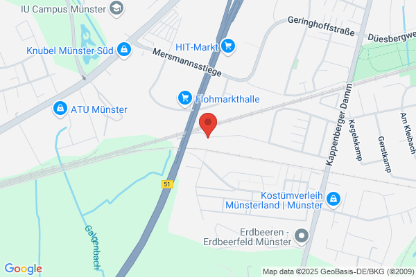 Feuerschutz Mohr GmbH