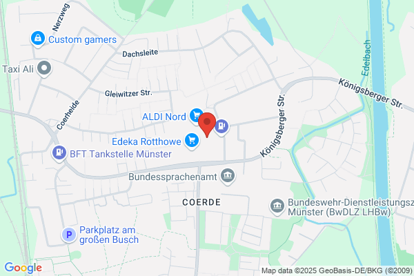 GLS PaketShop